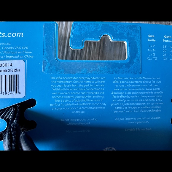 Nwt RC harness - Picture 7 of 7